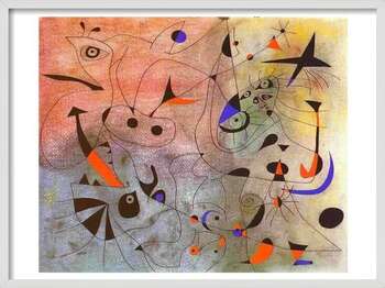 The Morning Star, 1940 Картина