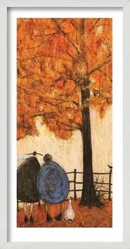 Sam Toft - Autumn Картина